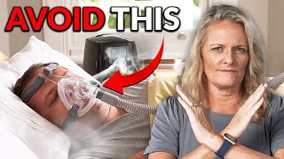 Avoid Cpap Mask Leaks With These Expert Tips
