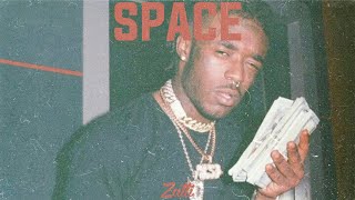 [FREE] Lil Uzi Vert Type Beat | Space (Prod. Zatti) | Fast Spacey Instrumental Trap Beat