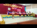 ຊາດລາວເຜົ່າລາວ ຊ້ອມຟ້ອນ lao traditional dance