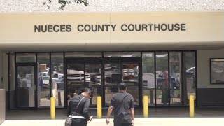 Early Voting Begins in Texas Primary Runoff, Nueces County Commissioner Race in Focus