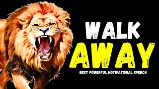 WALK AWAY 2024 | Steve Harvey, TD Jakes, Jim Rohn, Joel Osteen | Best Motivational Speech