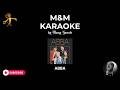 ABBA - SUPER TROUPER - KARAOKE
