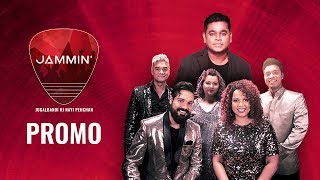 Jammin' | Episode 7 - Promo | A. R. Rahman | RaagaTrippin'