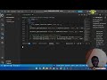how to push a project on GitHub using git Bash