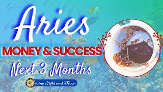 Aries! INCREDIBLE RESULT! You Are Taking CHARGE in the BEST WAY! NEXT 3 MONTHS Coffee Cup & Tarot