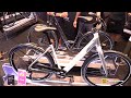 Coboc Seven Kallio Electric Bike Walkaround Tour - 2020 Model