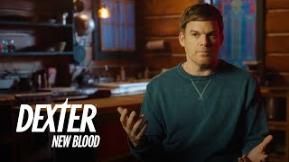 BTS: The Finale | Dissecting Dexter: New Blood | SHOWTIME