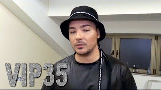 Milan Stanković govori o Radi Manojlović