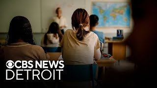 Michigan State University report examines teacher retention