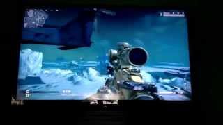 COD Ghosts Possible easter egg