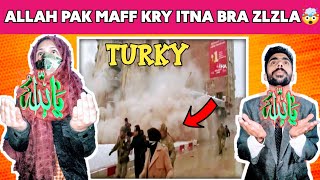 PAKISTANI REACTION ON TURKEY EARTHQUAKE||PAKISTAN TURKEY FRIENDSHIP*REACTION*