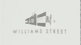 Dlc Infinite Fall Cn Studios Williams Street Cartoon Network Productions