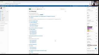 GitLab 13.10 Kickoff - Enablement:Geo