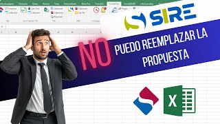 💥 ¡SUNAT ya NO me permite REEMPLAZAR la propuesta SIRE? 🚫 Te enseño CÓMO hacerlo ✅