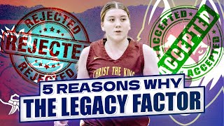 5 SHOCKING Factors That Made Olivia Vukosa Choose UConn Huskies Over South Carolina!