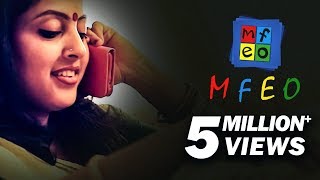 ഗൾഫുകാരനും വീട്ടുകാരിയും MFEO - Malayalam Short Film 2016