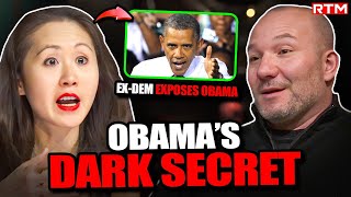 Ex-Dem Lindy Li Just EXPOSED Obama's Dirty Secret And It's Going Viral