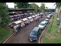 FEIRA DO PRODUTOR EM MARUMBI