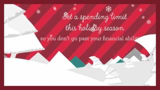 Bankruptcy Law Attorney's Holiday Spending Tips  | The Law Offices of Brooks, Frank \u0026 De La Guardia