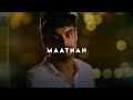 Life of Maathan ! Mayanadhi WhatsApp status | #sadstatus #whatsappstatus #malayalamwhatsappstatus