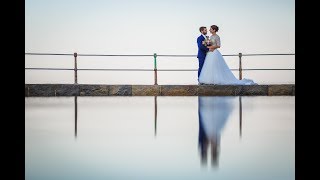 Magda \u0026 Sean's Wedding by Evoke Wedding Photography \u0026 Videography (Guernsey)