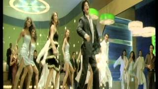 Aaj Ki Raat - DON Priyanka Full HD Bluray Music Videos
