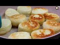 চুলায় তেলে ভেজে নরম তুলতুলে পাউরুটির রেসিপি homemade buns recipe without oven