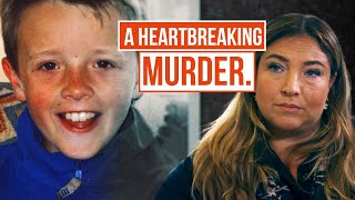 Jo Frost Looks at the Murder of 11-Year-Old Joe Geeling | What Possesses a Child to Kill?