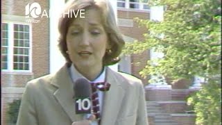 WAVY Archive: 1980 Northampton County School Shooting