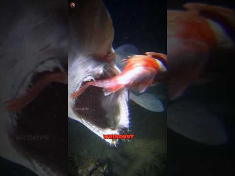 Is the goblin shark an endangered species?
