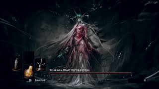Arknights : Ishar'mla, Skadi Alter Theme - Heart of Corruption