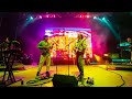 King Gizzard & The Lizard Wizard - Gila Monster (Live Montage)