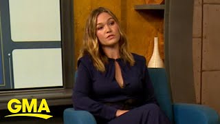 Julia Stiles on her most classic yet 'cringeworthy' role