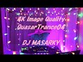 ☆4K Image Quality MASARKY Trance DJ Mix - QuasarTrance04☆