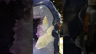 金鼎寶水晶 - 紫水晶洞 9kg