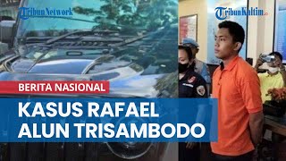 PPATK dan KPK Dilibatkan Usut Kasus Rafael Alun Trisambodo