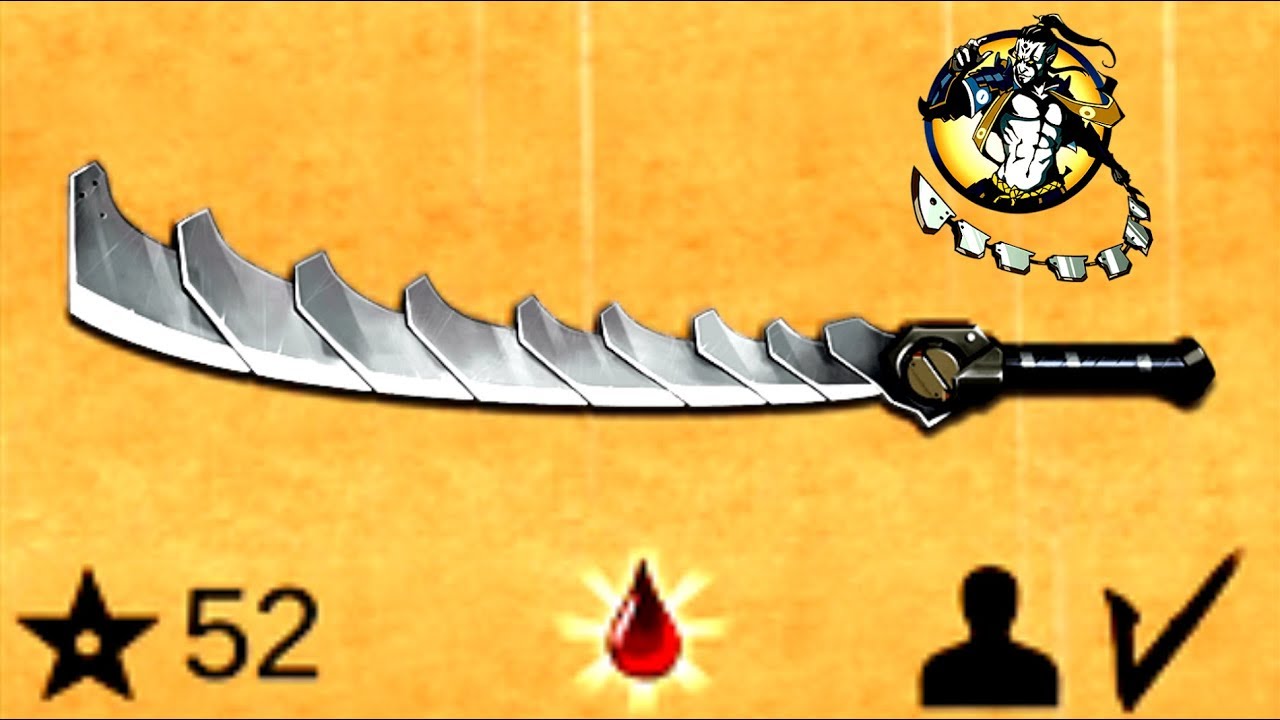 How To Get Titan Sword In Shadow Fight 2