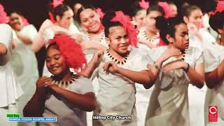 Samoa Youth Gospel Night Higlights - Day two of the 14th Annual Samoa Cultural Week 2024