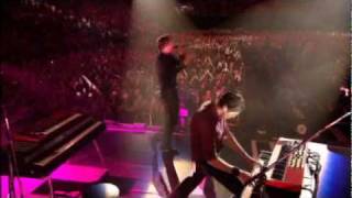 Keane Everybody S Changing Live Hd