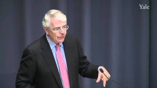 Sir John Major: Fantasy to Reality: The World that Lies Ahead