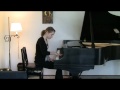 Chopin, Ballade in A-flat major, Op. 47, No. 3