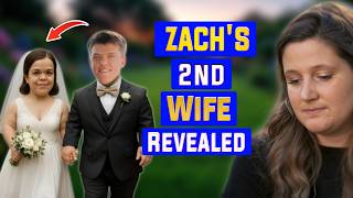 Woeful Ending 😭 | Tori Roloff DIVORCED | Ended 11-Y LOVE | Zach ARREST | Little People Big World