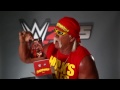 wwe 2k15 hulkamania edition unboxing