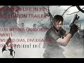 Resident Evil 4 Mod Life in Hell HD Edition Trailer - Luis Webber