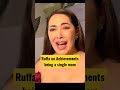 Ruffa on Achievement being a Single Mom #viral #trending #viralshort #ruffagutierrez