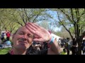 subaru cherry blossom festival of greater philadelphia