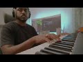 rathamaarey jailer instrumental cover