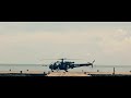 take off thondi harbour 4k 60 fps