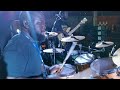 DrumCam. Ivan Das Neves - Me Ama, Meu Aleluia, Pra Te Adorar eu vivo.