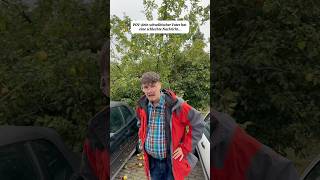 POV: dein schwäbischer Vater hat eine schlechte Nachricht… #comedy #witze #humor #witzig #lustig